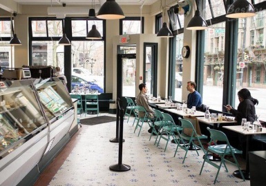 Thưởng thức nền ẩm thực Canada tại 3 nhà hàng độc đáo nhất nước này