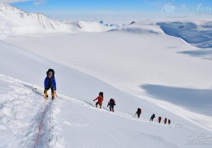 Khám phá công viên Wapusk đẹp nhất Bắc Mỹ
