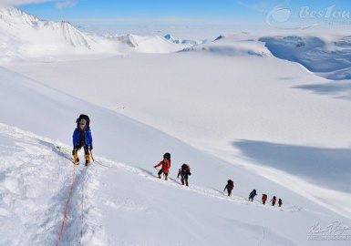 Khám phá công viên Wapusk đẹp nhất Bắc Mỹ