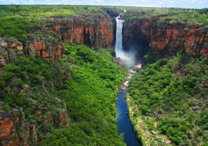 Trải nghiệm những cảm giác tuyệt vời nhất khi tới công viên quốc gia Kakadu, Úc