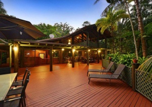 Điểm mặt những khách sạn 