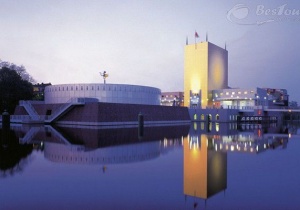 Điểm dừng chân cổ kính tại vùng đất Groningen