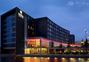 Bỏ túi kinh đặt phòng khách sạn tại Bỉ