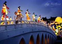 Top 3 lễ hội độc đáo nhất Singapore