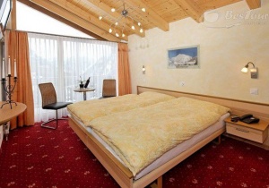 Điểm danh những khách sạn nổi tiếng nhất Thụy Sỹ