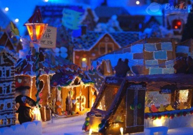 Top 4 lễ hội đặc sắc nhất tại Na Uy