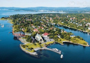 Những điểm tham quan không thể bỏ qua tại thành phố Oslo