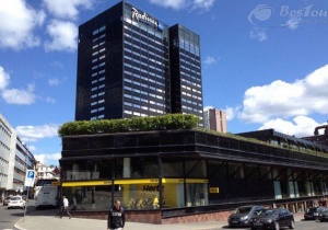 Những khách sạn cao cấp nhất tại Na Uy