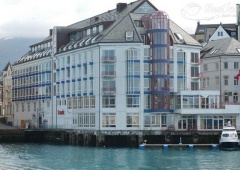 Kinh nghiệm đặt phòng khách sạn tại Na Uy