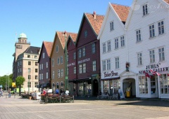 Gợi ý đặt phòng khách sạn tại thủ đô Oslo Na Uy