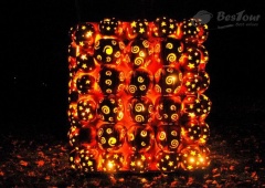 Độc đáo lễ hội bí ngô tại Đức