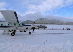 Sân bay Courchevel - nơi những tạo nên sự khác biệt