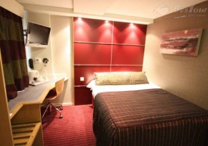 Những khách sạn giá bình dân tại nước Anh nên bỏ túi cho chuyến du lịch gần nhất