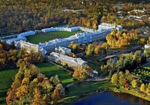 Xứ sở bạch dương sang thu 