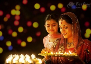 Chiêm ngưỡng nét độc đáo với lễ hội Diwali Malaysia