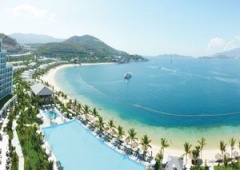Vịnh Nha Trang