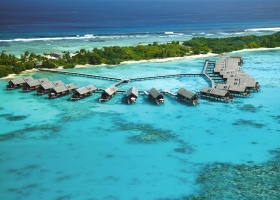 Tour Du Lịch Maldives 5 Ngày 4 Đêm 