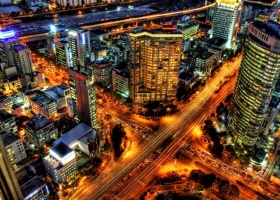 Tour Du Lịch Seoul - Jeju - Everland - Nami 6 Ngày 5 Đêm