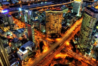 Tour Du Lịch Seoul - Jeju - Everland - Nami 6 Ngày 5 Đêm