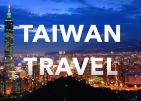 Tour Du Lịch  Đài  Loan 5 Ngày 4 Đêm Khởi Hành 11/07 (Bay VJ)
