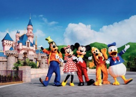 Tour Du Lịch Hongkong 4 Ngày 3 Đêm Khởi hành Thứ 6 hàng tuần