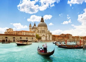 Tour Du Lịch Pháp - Bỉ - Hà Lan 7 Ngày 4 Đêm