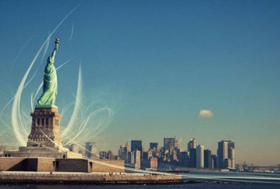 Tour Du Lịch Mỹ 10 Ngày 9 Đêm Siêu Tiết Kiệm