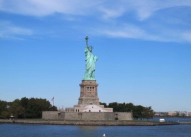 Tour Du Lịch Khám Phá Đất Nước Mỹ 11 Ngày 10 Đêm 	