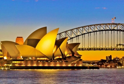 Tour Du Lịch Melbourne - Canberra - Sydney - 7 Ngày 6 Đêm