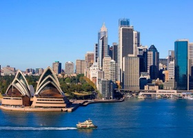 HÀ NỘI – SYDNEY – CANBERRA - HÀ NỘI