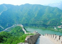 Một ngày ghé thăm kinh đô hoa lệ Bắc Kinh