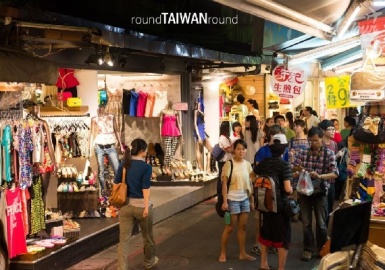 Du lịch Đài Loan, không thể bỏ qua những khu chợ đêm sầm uất này