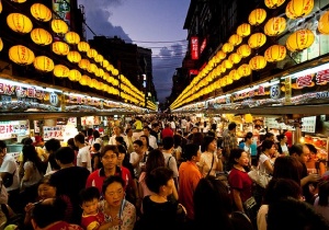 Không thể bỏ lỡ Cao Hùng với những lý do dưới đây