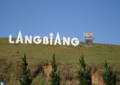 Langbiang