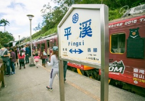 Tham quan Bình Khê cổ kính của Tân Bắc