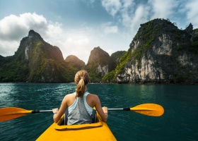 TOUR HẠ LONG 1 NGÀY