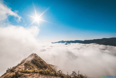 TOUR MỘC CHÂU - SĂN MÂY ĐỈNH TÀ XÙA 2N1Đ