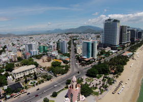 TOUR NHA TRANG 3 NGÀY 2 ĐÊM - KHÁCH SẠN 3*