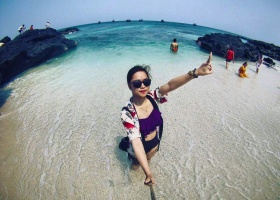 TOUR BIỂN ĐẢO LÝ SƠN 3 NGÀY 2 ĐÊM