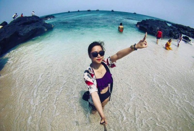 TOUR BIỂN ĐẢO LÝ SƠN 3 NGÀY 2 ĐÊM