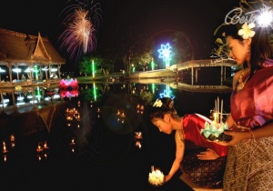 Du lịch Thái Lan dịp cuối năm, đừng bỏ lỡ những lễ hội đặc sắc này