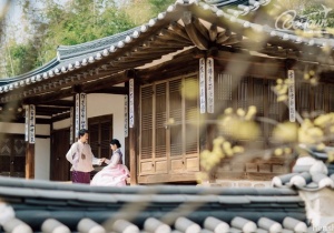 Đừng bỏ lỡ những trải nghiệm tuyệt vời tại Hàn Quốc mùa thu này