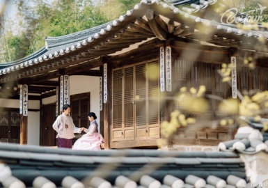 Đừng bỏ lỡ những trải nghiệm tuyệt vời tại Hàn Quốc mùa thu này