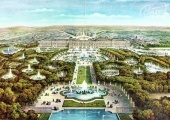 Cung điện Versailles - cung điện tráng lệ bậc nhất châu  Âu