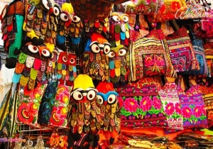 Du lịch Thái Lan nên shopping ở đâu?