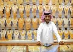 Dubai – thành phố mua sắm của Trung Đông dành cho những tín đồ shopping