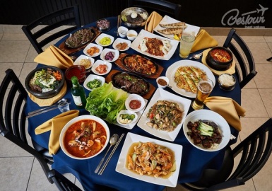 Du lịch mùa thu Hàn Quốc vì sao hot?