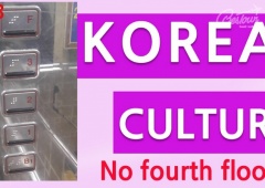 Cần tránh điều gì khi đến với xứ sở Kim Chi