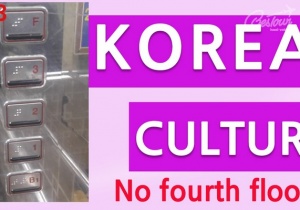 Cần tránh điều gì khi đến với xứ sở Kim Chi