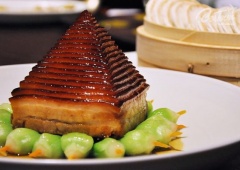 Món ăn nổi tiếng tại Tô Châu - Hàng Châu